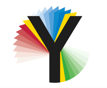 UCI 2019 Yorkshire logo