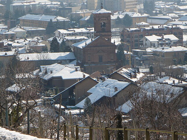 Abbadia Alpina