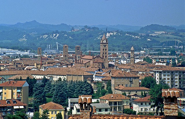 Alba