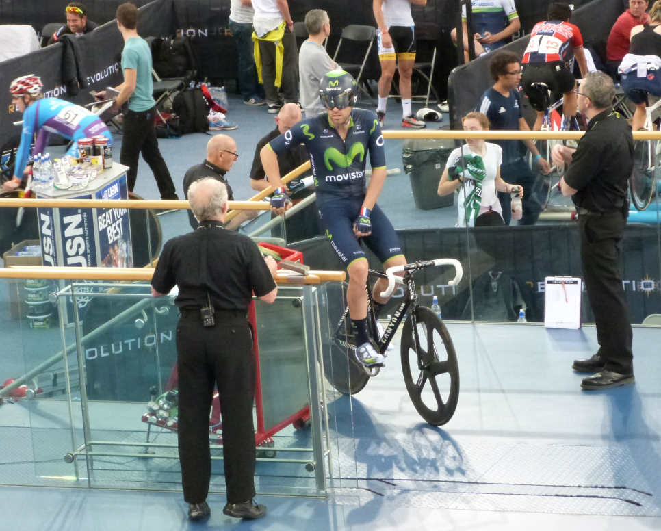 Alex Dowsett Alex Dowsett