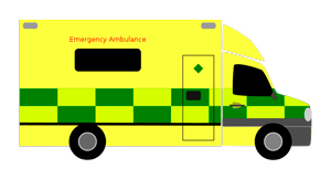Ambulance