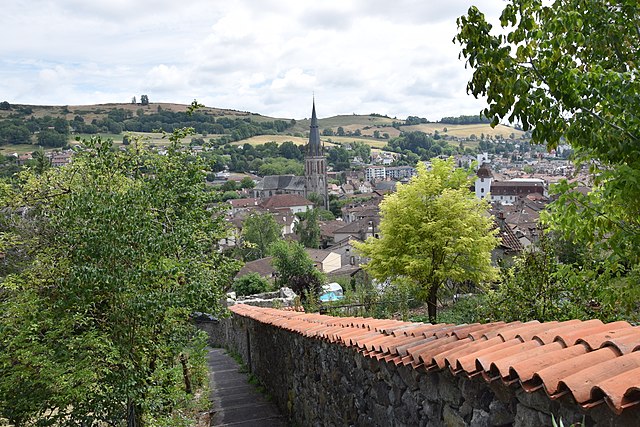 Aurillac
