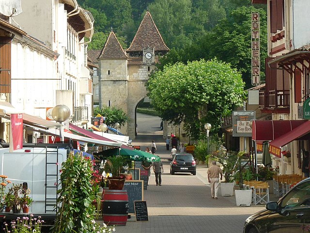Barbotan-les-Thermes