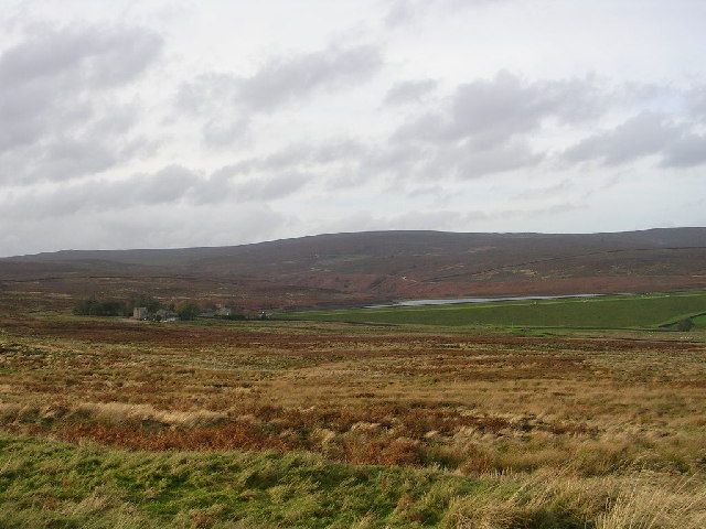 Barden Moor Barden Moor