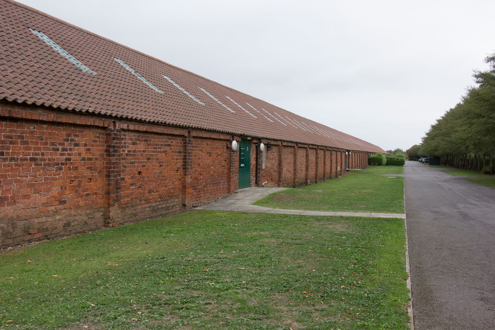 Ropery, Barton-upon-Humber