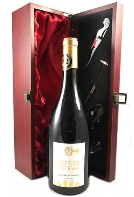 Bastide Esteva wine
