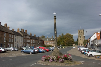 Bedale