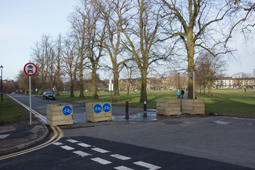 Beech Grove LTN, Harrogate