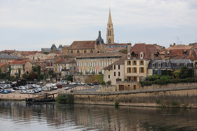 Bergerac