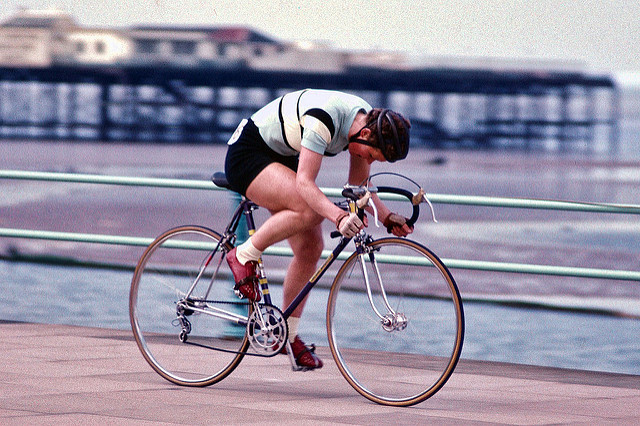 Beryl Burton Beryl Burton
