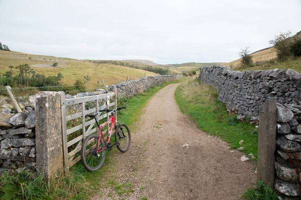 Long Lane, above Clapham