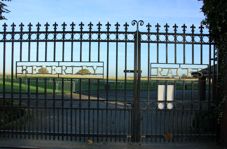 Beverley Races