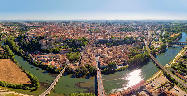 Béziers