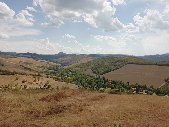 Botteghino di Zocca