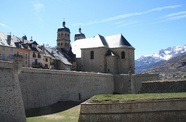 Briançon