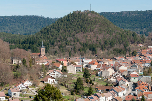 Bruyeres