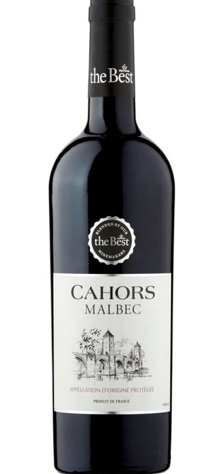 Cahors Malbec