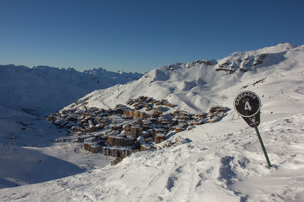Val Thorens Val Thorens