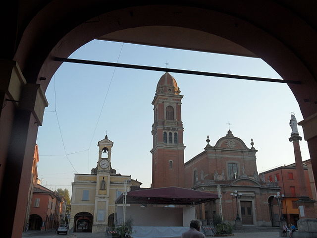 Castel San Pietro Terme