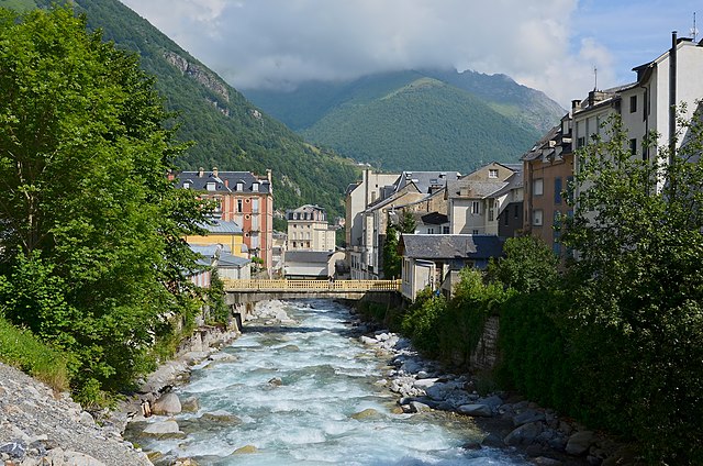 Cauterets