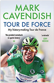 Tour de Force by Mark Cavendish