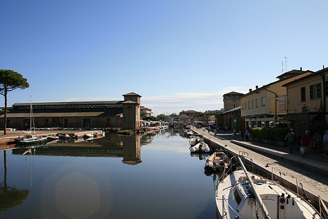 Cervia