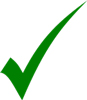 Green Tick Green Tick