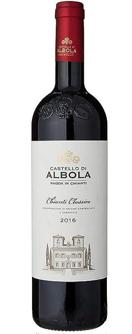 Chianti Chianti Classico