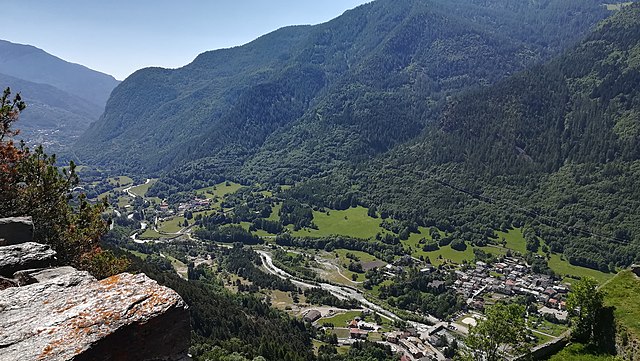 Val di Chisone