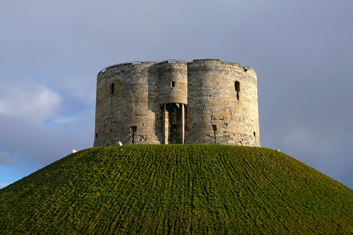 Clifford's Tower