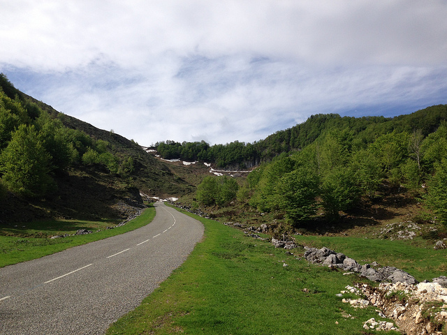 Col d'Agnés