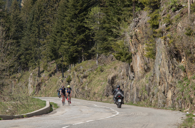 Col de Méraillet
