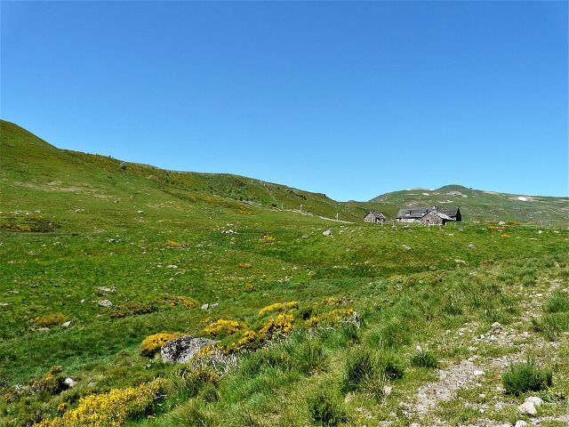 Col de Prat de Bouc