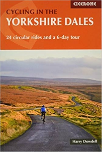 Cycling in the Yorkshire Dales