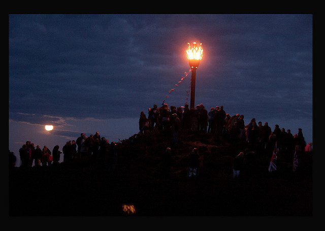 Danby Beacon