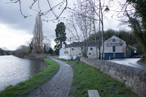 The Boat Inn, Sprotbrough