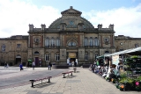 Doncaster Corn Exchange