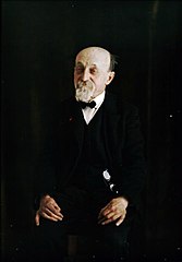 Louis Arthur Ducos du Hauron