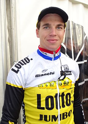 Dylan Groenewegen