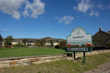 Embsay