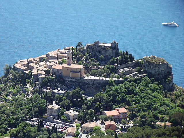 Eze
