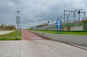 F35 Fietssnelweg F35 Cycle Highway