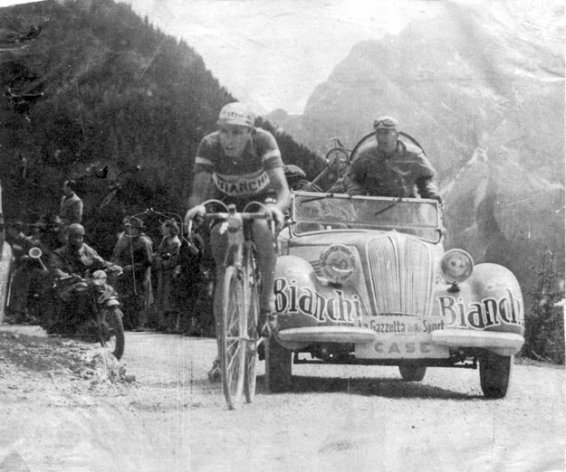 Fausto Coppi