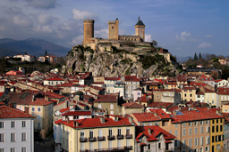 Foix