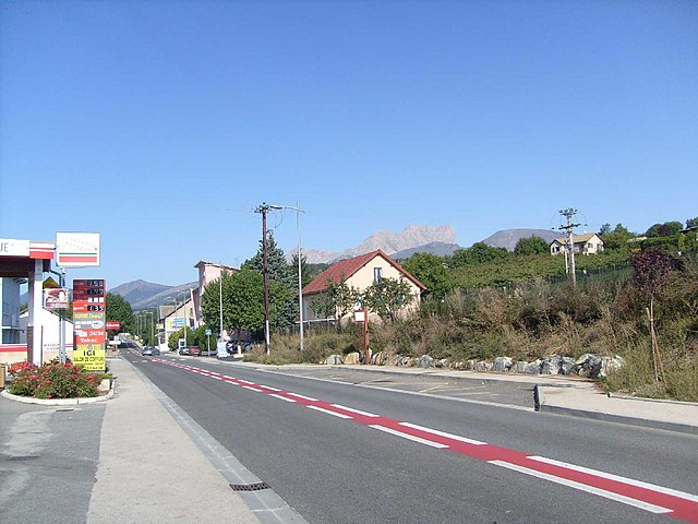 La Fressinouse