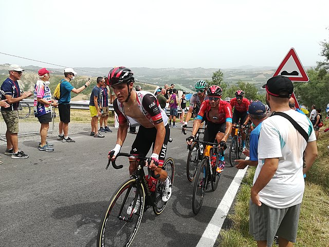 Italian National Championships 2021 at Gallisterna