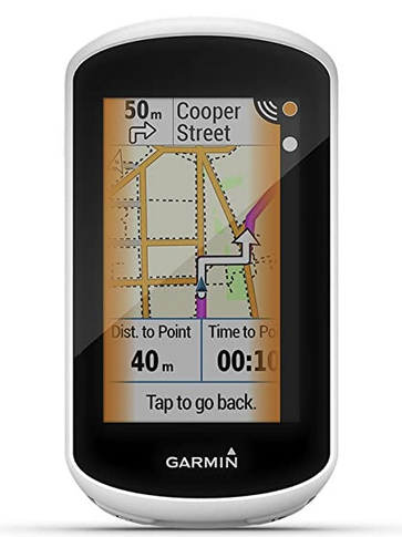 Garmin Edge Explore