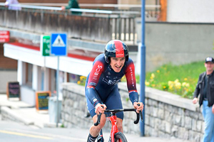 Geraint Thomas