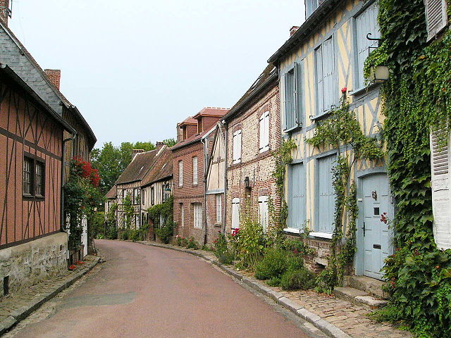 Gerberoy