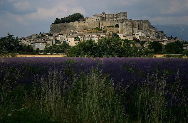 Grignan